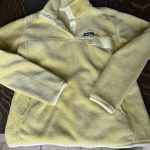 Patagonia retool XL